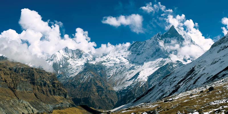 How to Extend Your Annapurna Base Camp Trek